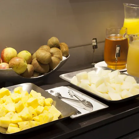 Ac By Marriott 4* Gijón