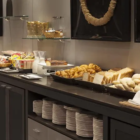 Ac By Marriott Hotell Gijón