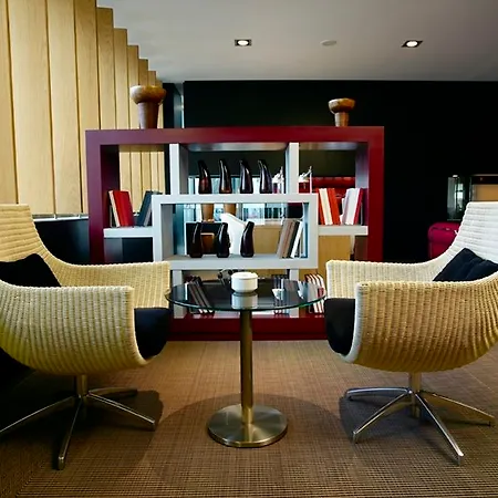 Ac By Marriott Hotell 4*