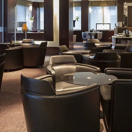 Ac By Marriott 4* Gijón