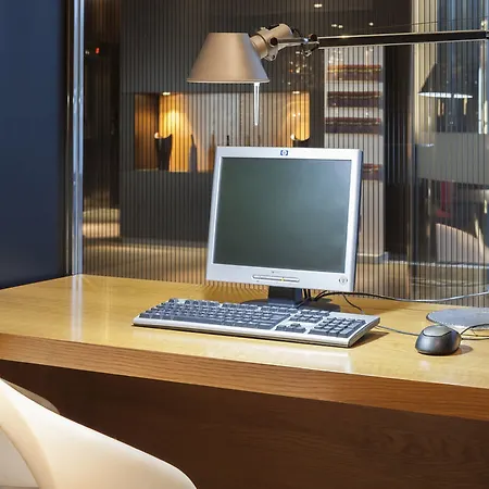 Ac By Marriott 4* Gijón