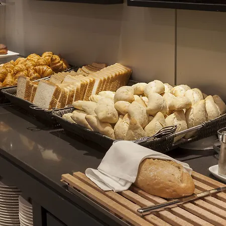 Ac By Marriott Hotell 4*