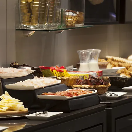 Ac By Marriott Hotell