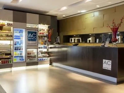 Ac By Marriott