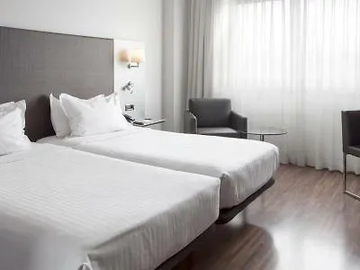 Hotell Ac By Marriott Gijón