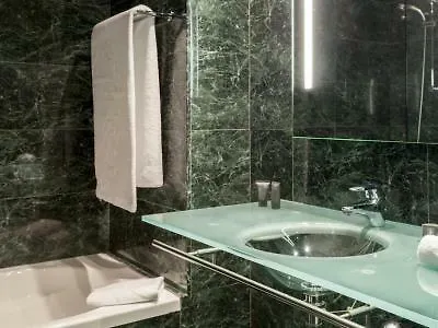 Hotell Ac By Marriott Gijón