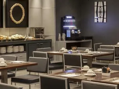 Ac By Marriott Gijón
