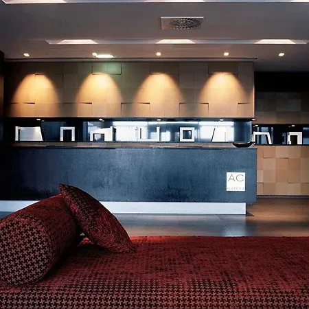 Hotell Ac By Marriott 4*
