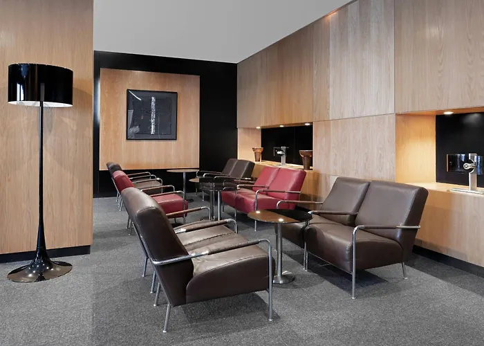 Ac By Marriott Готель 4*