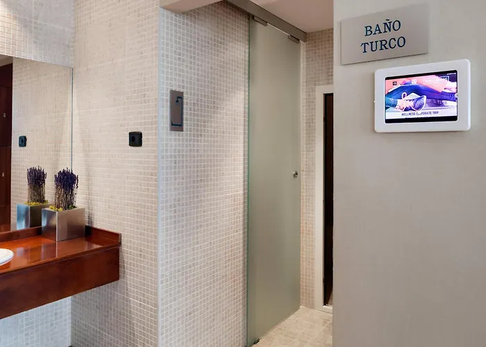 Hotel Ac By Marriott Gijón