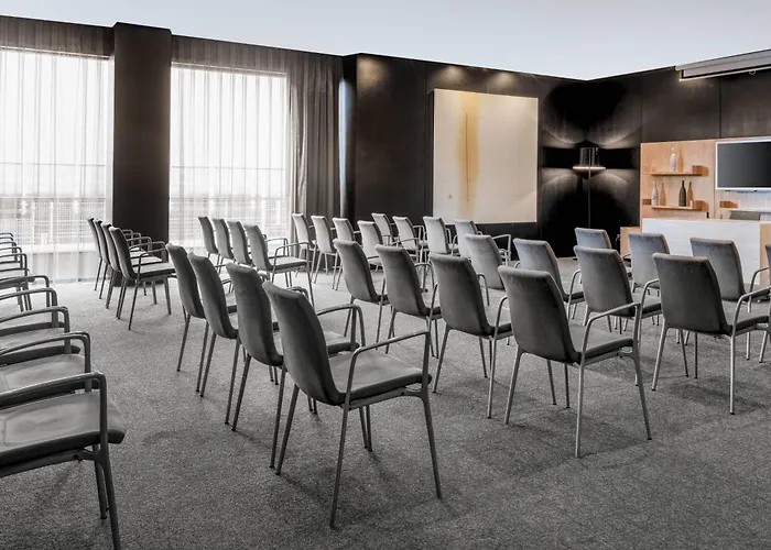 Ac By Marriott 4* Хіхон