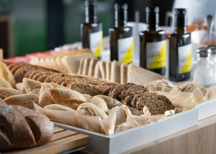 Hotel Ac By Marriott