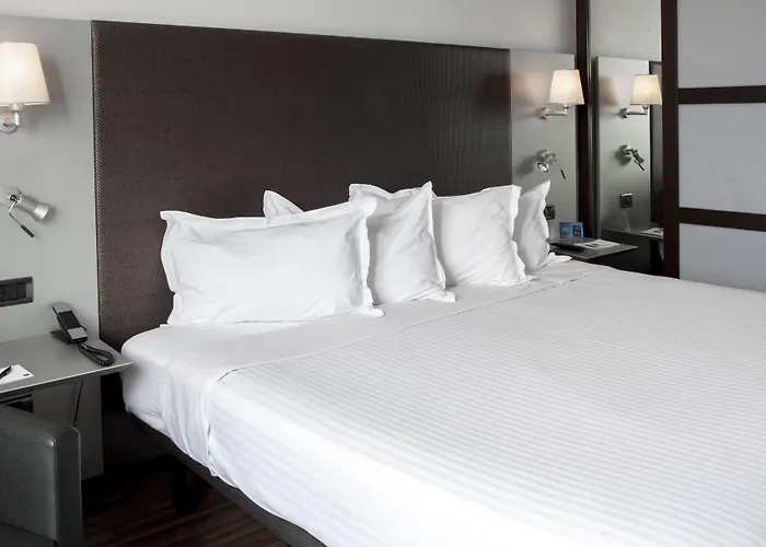 Готель Ac By Marriott 4*