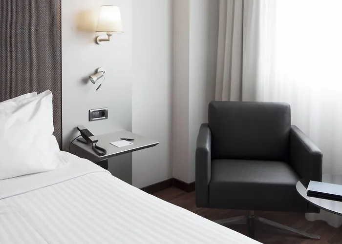 Ac By Marriott Готель 4*