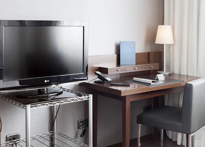 Ac By Marriott Hotel