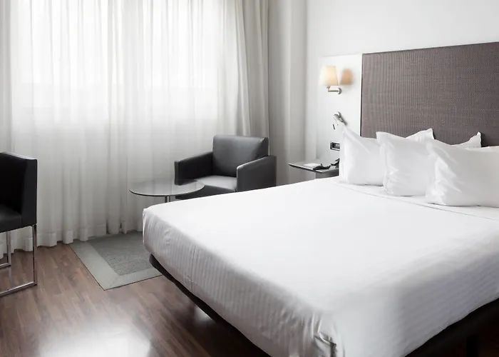 Ac By Marriott Gijón