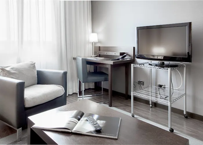 Готель Ac By Marriott