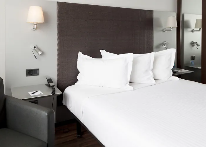 Hotel Ac By Marriott 4*