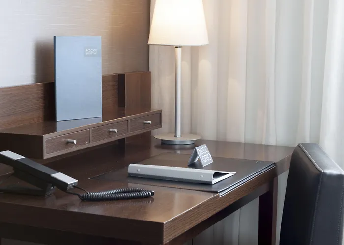 Hotel Ac By Marriott Gijón