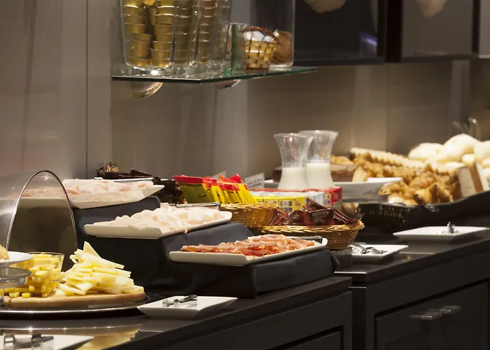 Ac By Marriott Готель 4*