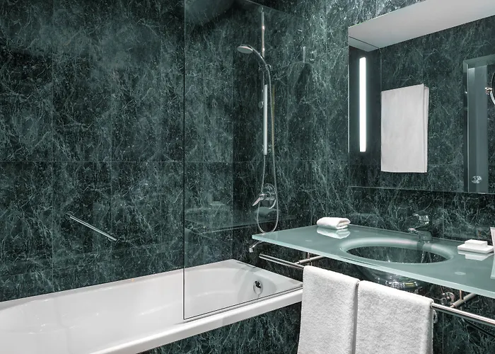 Ac By Marriott Готель 4*