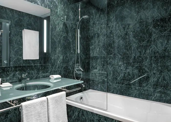 Готель Ac By Marriott