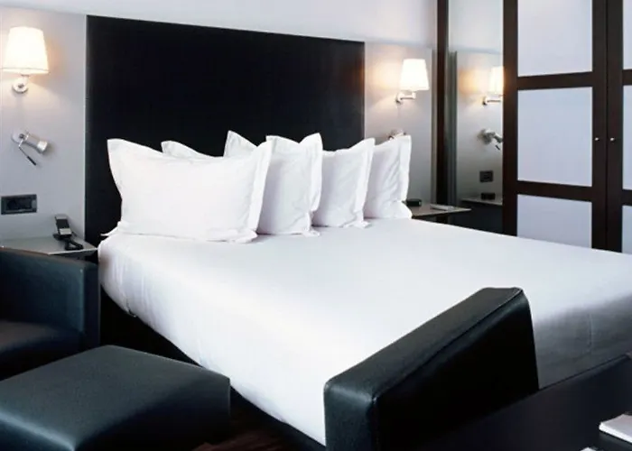 Ac By Marriott Hotel