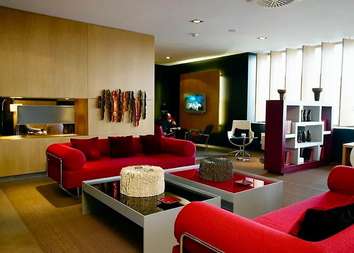 Hotel Ac By Marriott 4*