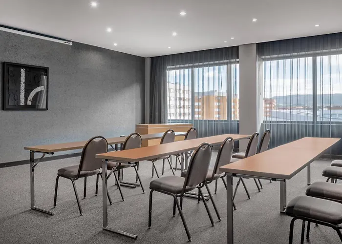 Hotel Ac By Marriott 4*