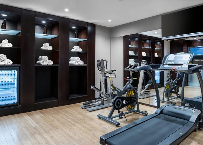 Ac By Marriott Gijon