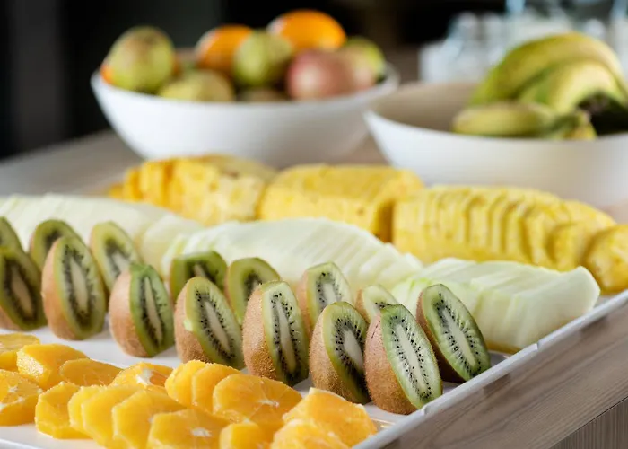 Ac By Marriott Hotel