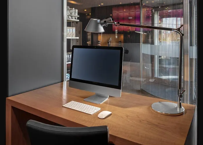 Ac By Marriott Hotel 4*