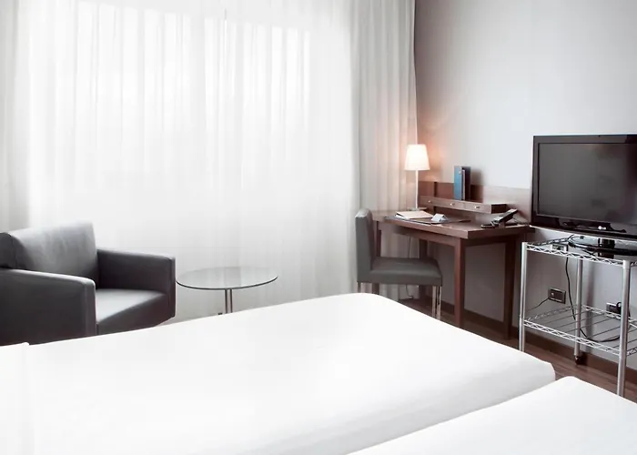 Ac By Marriott Gijon