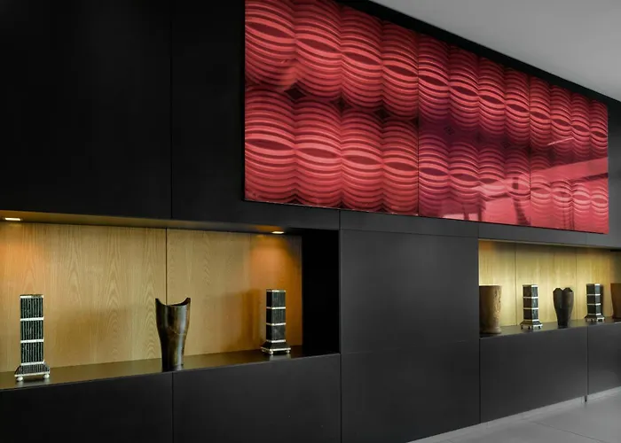 Hotel Ac By Marriott 4*