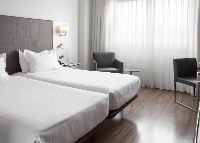 Ac By Marriott Gijon