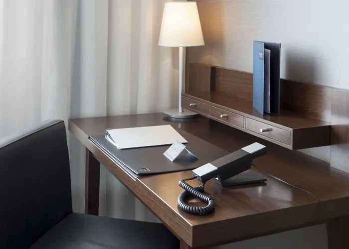 Hotel Ac By Marriott