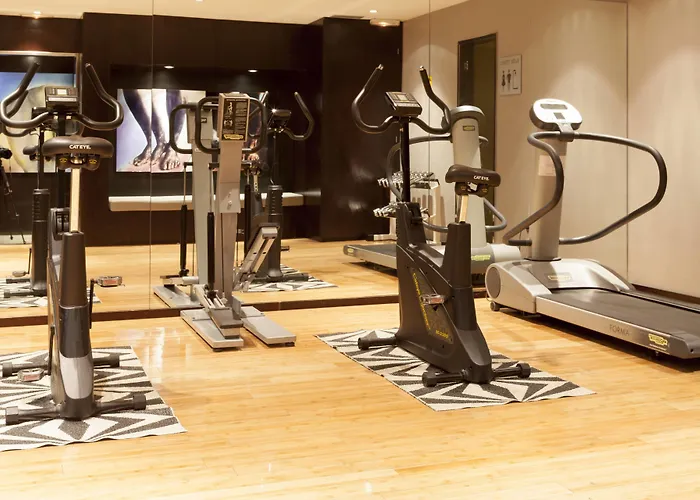 Ac By Marriott Gijon