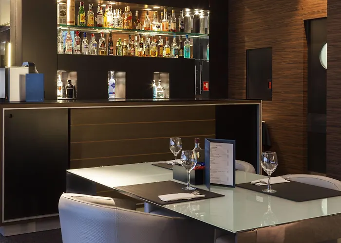 Ac By Marriott Hotel 4*