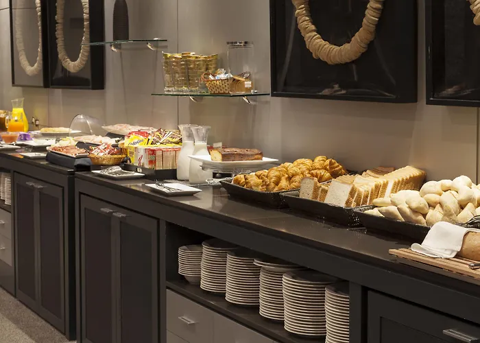 Ac By Marriott 4* Gijon