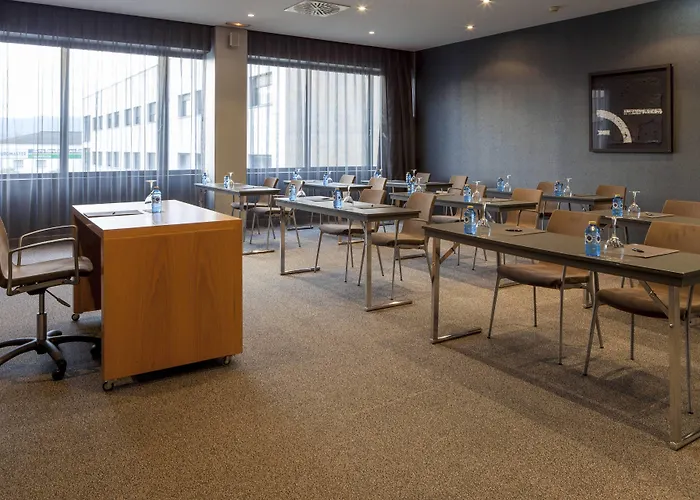 Hotel Ac By Marriott Gijon