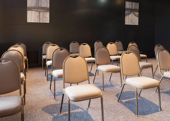 Hotel Ac By Marriott 4*