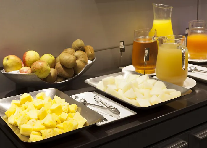 Hotel Ac By Marriott Gijon