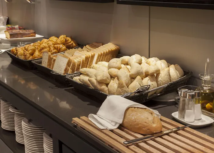 Hotel Ac By Marriott Gijon