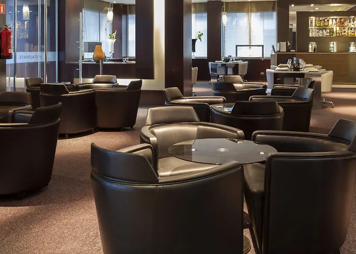 Ac By Marriott Gijon