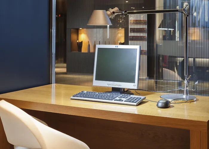 Hotel Ac By Marriott Gijon