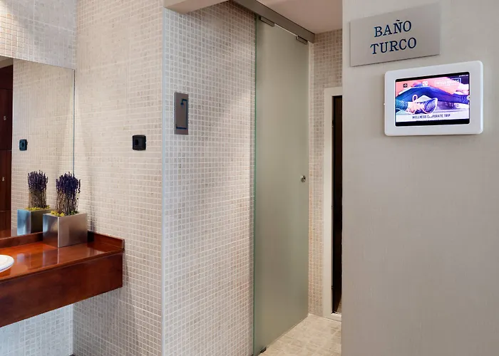 Ac By Marriott Hotel Gijon