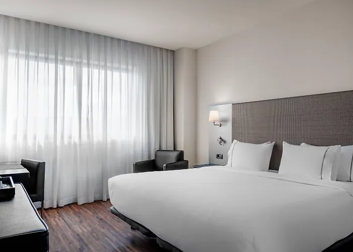 Ac By Marriott 4* Gijon