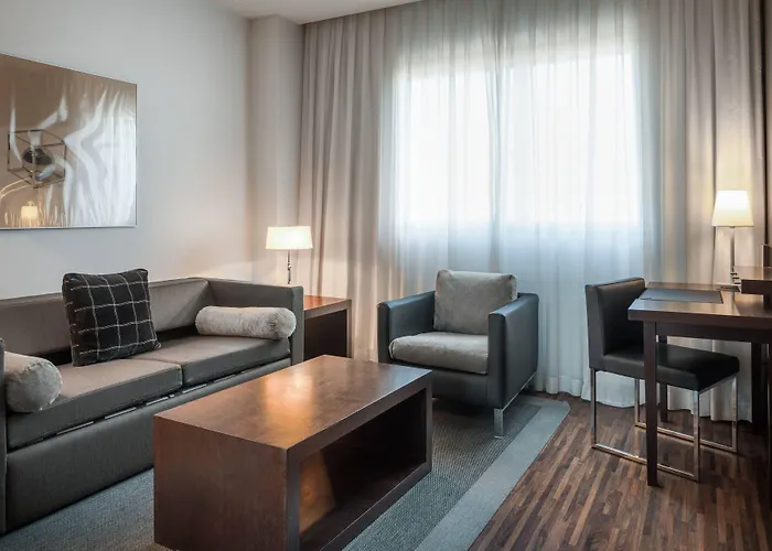 Ac By Marriott Gijon