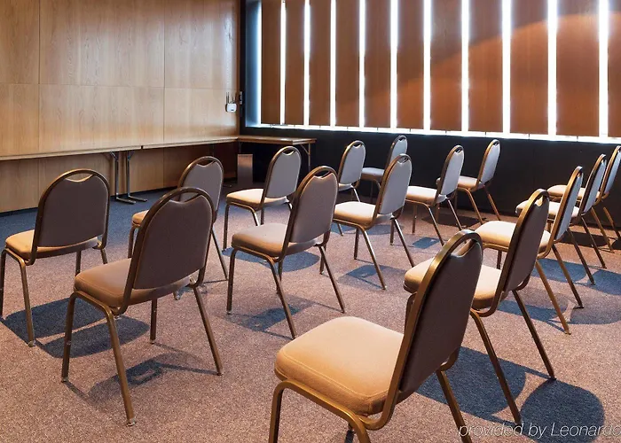 Ac By Marriott Hotel Gijon