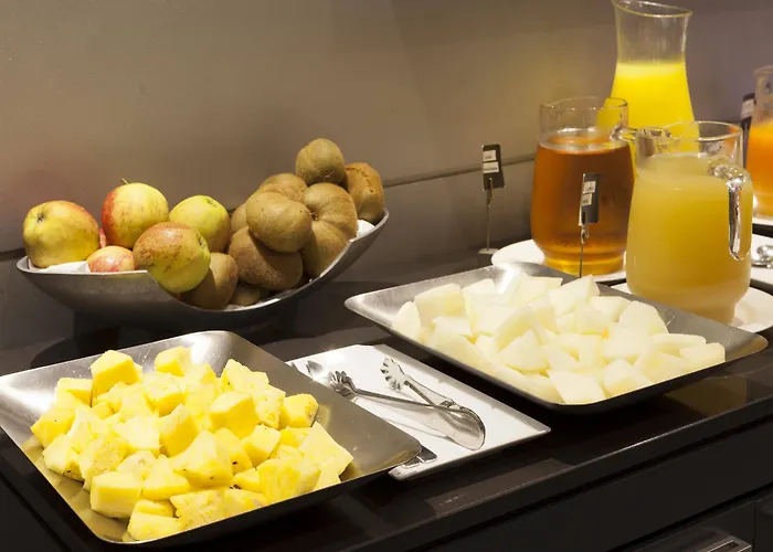 Ac By Marriott 4* Gijon